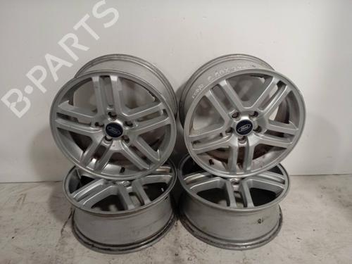 Felge für FORD C-MAX (DM2) 1.6 TDCi (90 hp) 22566580