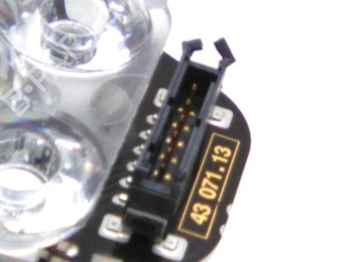 Electronic module BMW 5 (F10) 520 d | BP30487999M83