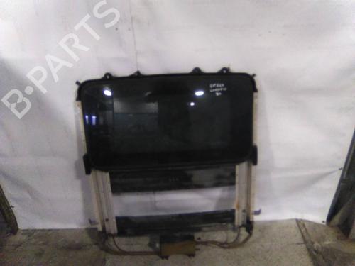 Andre MITSUBISHI LANCER VI (CJ_, CP_) 1.3 12V (CK1A) (75 hp) 19854731