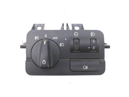 Commande de phare BMW 3 (E46) 320 d (136 hp) 22957925