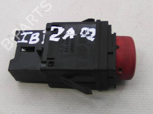 Warnblinkschalter SEAT IBIZA III (6L1) 1.4 TDI | BP25344193I22 
