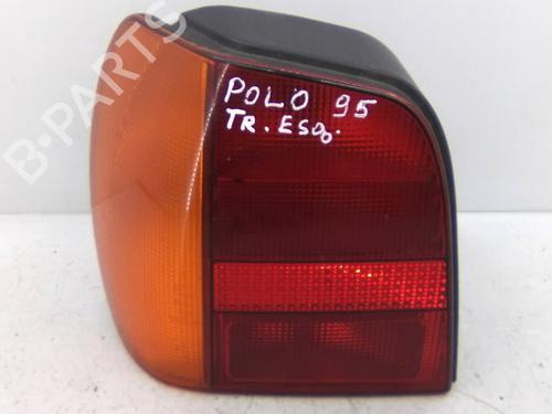 Used Left taillight VW POLO III (6N1) 60 1.4 (60 hp) 19859477