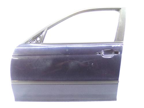 Porte avant gauche BMW 3 (E46) 320 d (136 hp) 19821284