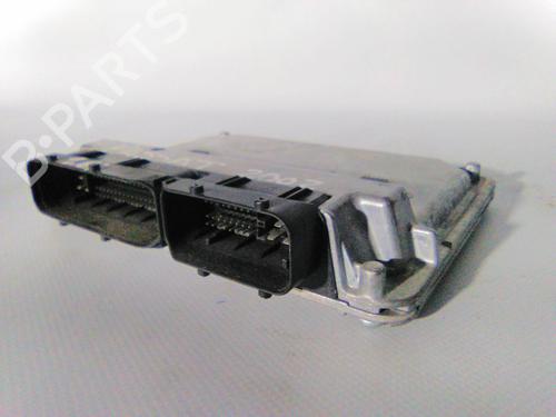 Engine control unit (ECU) VW PASSAT B5.5 (3B3) 1.9 TDI | BP22935704M57 