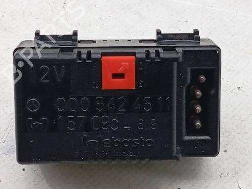 Electronic module MERCEDES-BENZ E-CLASS (W210) E 220 D | BP28076264M83