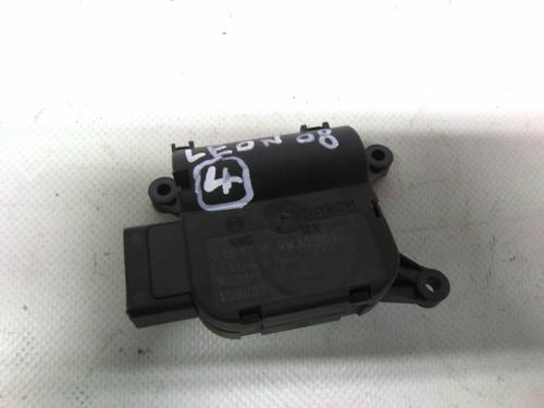 Used Heater blower motor SEAT LEON (1P1) 1.9 TDI (105 hp) 19868985