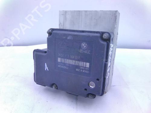 ABS pump BMW 3 (E46) 320 d | BP19843929M43 