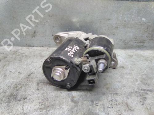 Starter VW POLO IV (9N_, 9A_) 1.2 | BP19860196M8