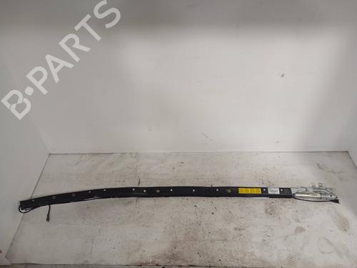 Used Right curtain airbag FORD MONDEO III Turnier (BWY) 2.0 16V TDDi / TDCi (115 hp) 23553444