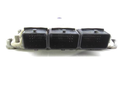 Used Engine control unit (ECU) RENAULT MASTER II Bus (JD) 2.5 dCi (146 hp) 19837916