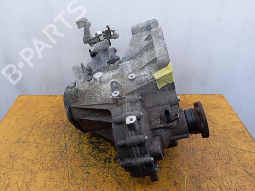 Gearbox VW POLO IV (9N_, 9A_) 1.2 12V | BP30471053M3
