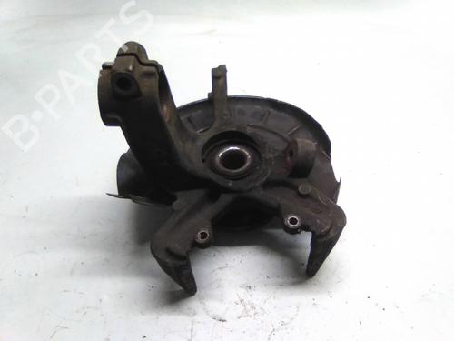 Right front steering knuckle AUDI A2 (8Z0) 1.2 TDI | BP22935961M26 