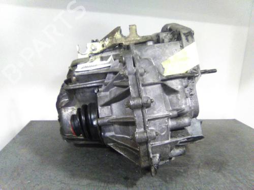 Gearbox RENAULT LAGUNA II Grandtour (KG0/1_) 1.9 dCi | BP19842008M3 