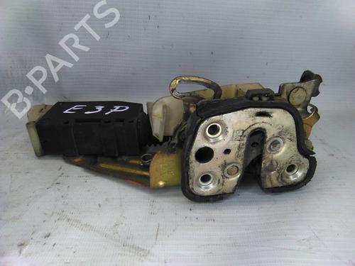 Used Front left lock OPEL CORSA B (S93) 1.4 i 16V (F08, F68, M68) (90 hp) 19817086