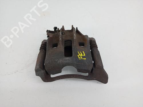Used Left front brake caliper Left front brake caliper PEUGEOT 406 (8B) 1.6 (88 hp) 32731575 32731575