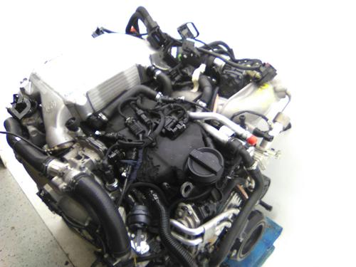 Motor BMW 5 (G30, F90) M 550 d xDrive | BP24479213M1 