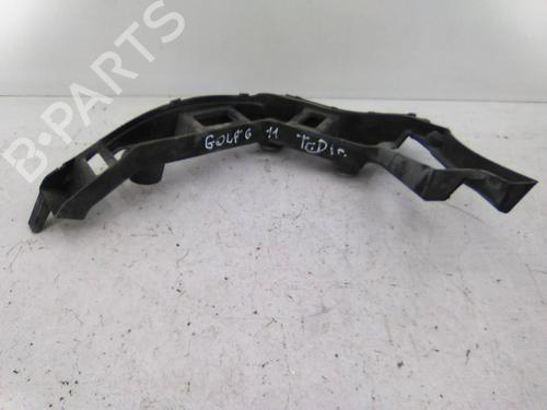 rear-bumper-vw-golf-vi-5k1-16-tdi-5k6807394-2008-2009-2010-2011-2012-2013-2014-19829923 main image
