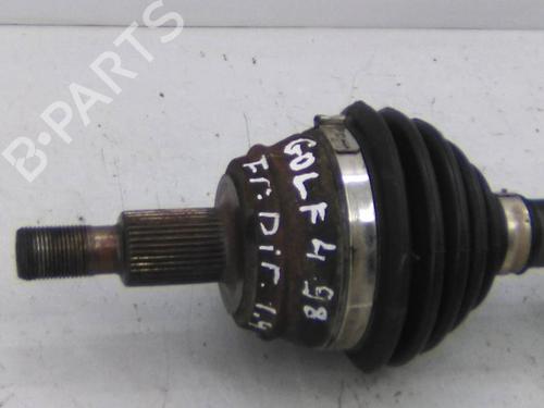 Right front driveshaft VW GOLF IV (1J1) 1.4 16V | BP19856145M39 