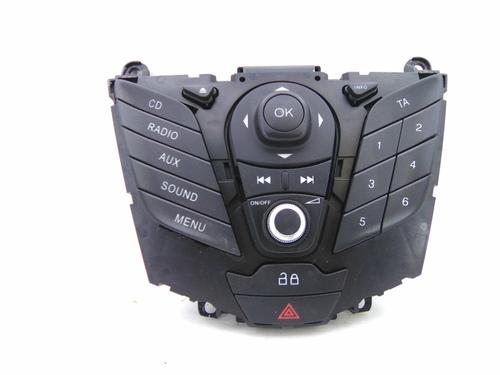 Sistema audio FORD FIESTA VI (CB1, CCN) 1.5 TDCi (75 hp) 19875392