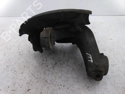 Left front steering knuckle SEAT LEON (1M1) 1.4 16V | BP19821501M25 
