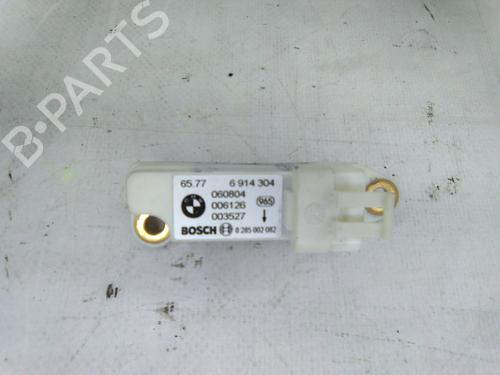 Annen MINI MINI (R50, R53) Cooper (116 hp) 19811343