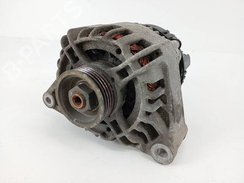 Used Alternator PEUGEOT 306 Hatchback (7A, 7C, N3, N5) 1.4 (75 hp) 31632297