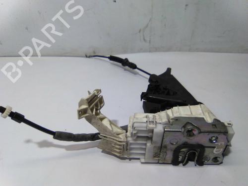 Front right lock MERCEDES-BENZ A-CLASS (W169) A 150 (169.031, 169.331) | BP19876854C97 