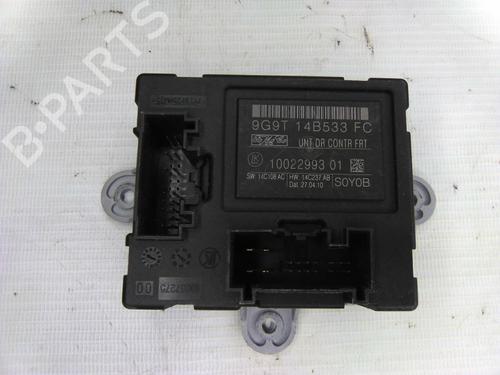 Used Electronic module FORD S-MAX (WA6) 2.0 TDCi (140 hp) 19869811