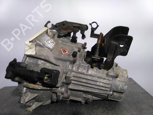 Gearbox HYUNDAI ACCENT I (X-3) 1.3 i 12V | BP19848648M3 
