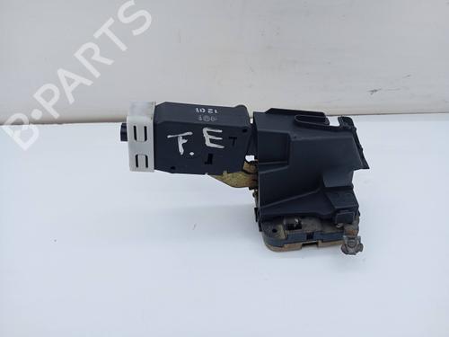 Used Rear left lock MITSUBISHI SPACE STAR MPV (DG_A) 1.9 DI-D (DG4A) (102 hp) 30280142