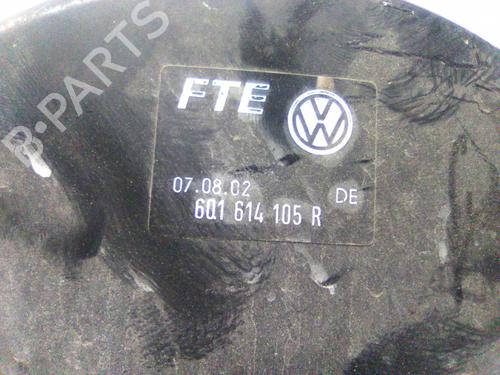 Servo brake SEAT IBIZA III (6L1) 1.2 | BP19870572M42 