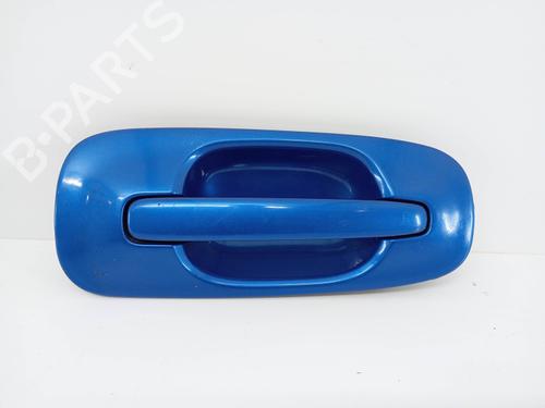 Maniglia esterna posteriore destra SUBARU IMPREZA Estate (GG) 2.0 AWD (GG9) (125 hp) 32275764
