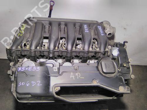 Engine BMW X5 (E53) 3.0 d | BP22954148M1 