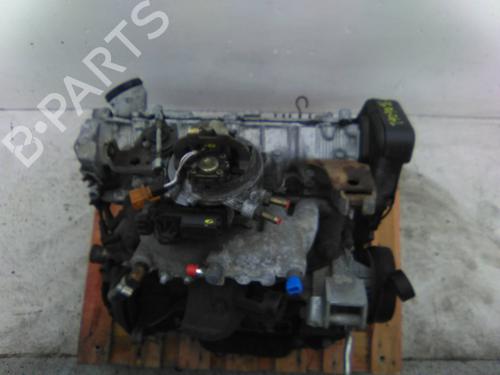 Engine FIAT TIPO (160_) 1.4 i.e. (160.AP, 160.AD, 160.EA) | BP30046476M1 