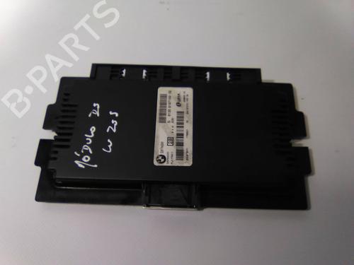 Módulo eletrónico BMW 1 (E81) 120 d (177 hp) 19875558