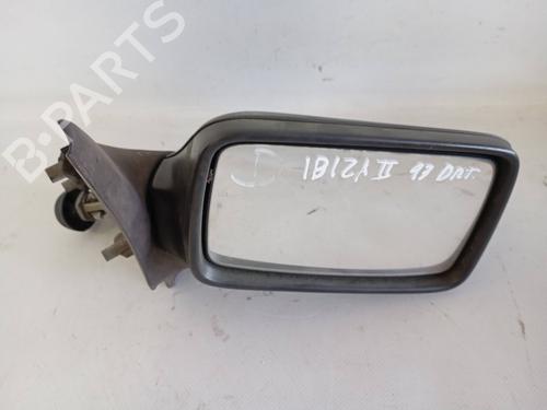 Used Right mirror SEAT IBIZA II (6K1) 1.8 i (90 hp) 19850122