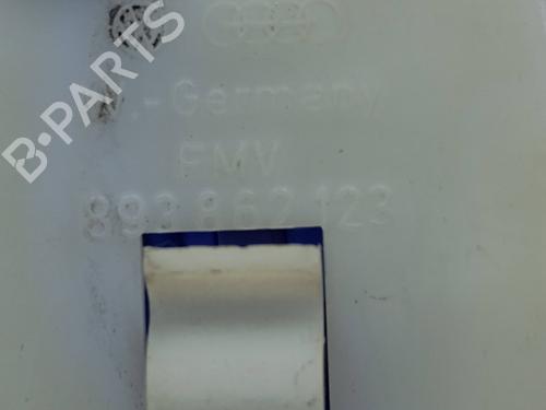 Other AUDI 80 B3 Saloon (893, 894, 8A2) 1.6 TD | BP24345340O1