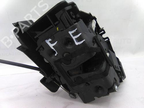 Front left lock FORD FOCUS II Turnier (DA_, FFS, DS) 1.8 Flexifuel | BP19814864C98 