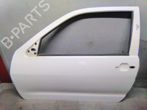 Used Left front door Left front door SEAT IBIZA II (6K1) 1.9 SDI (64 hp) 19856627 19856627