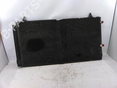 Used AC radiator TOYOTA AVENSIS VERSO (_M2_) 2.0 D (CLM20_, CLM20R) (116 hp) 19820037