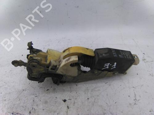 Front left lock OPEL TIGRA (S93) 1.4 16V (F07) | BP19856578C98 