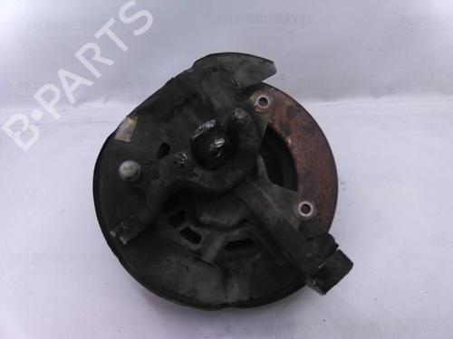 Left front steering knuckle TOYOTA HIACE IV Bus (__H1_, __H2_) 2.4 D (LXH12, LXH22) | BP19852240M25 