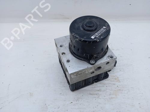 ABS pump PEUGEOT 206 Hatchback (2A/C) 2.0 HDI 90 | BP28279224M43 