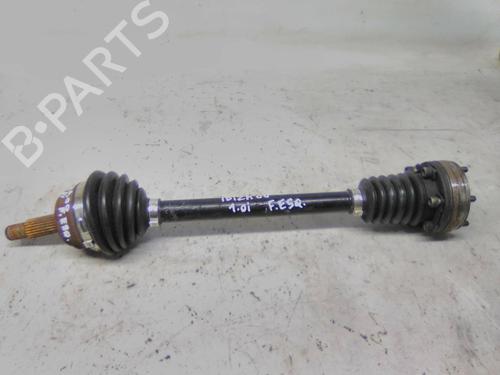Used Left front driveshaft SEAT IBIZA II (6K1) 1.0 (45 hp) 19846974