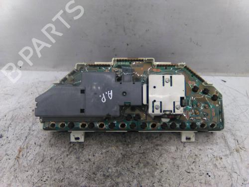 Instrument cluster PEUGEOT 106 II (1A_, 1C_) 1.4 i | BP19849594C47 