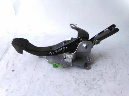 Break pedal VW GOLF V (1K1) 1.6 | BP19814645I19 