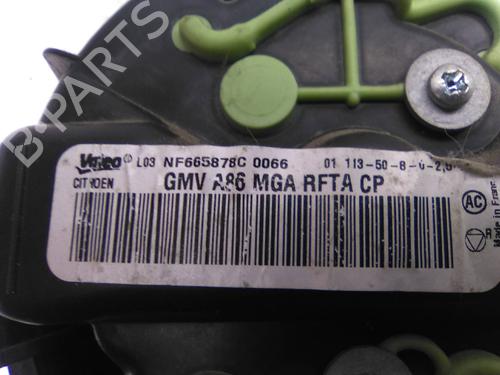 Other CITROËN C2 (JM_) 1.6 | BP19831749O1 
