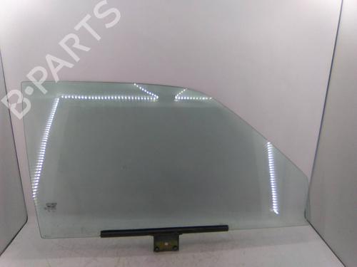 Used Front right door window FIAT SEICENTO / 600 (187_) 0.9 (187AXA, 187AXA1A) (39 hp) 19852990