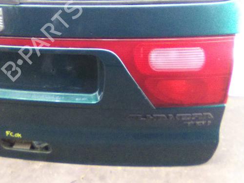Tailgate SEAT ALHAMBRA (7V8, 7V9) 1.9 TDI | BP19868111C6 