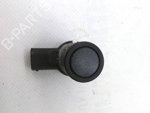 Used Electronic module FORD FOCUS II Turnier (DA_, FFS, DS) 1.8 Flexifuel (125 hp) 19814869